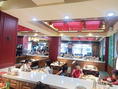 -状元阁烧烤(新华路总店)