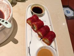 -丰圆轩粤式茶楼(大宁国际商业广场店)