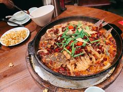 老板恋上鱼-老板恋上鱼(高新万达店)