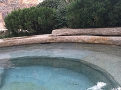 -西安华清御汤酒店