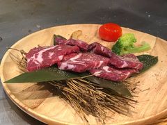 -飞阳铁板烧(ME TOWN购物中心店)