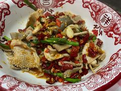 -三只鸟本地特色菜馆(上饶总店)