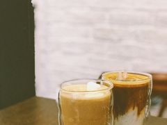 -COFFEE HOLIC(朝外SOHO店)