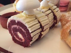 -Salon de Ville浦江汇(上海外滩华尔道夫酒店店)