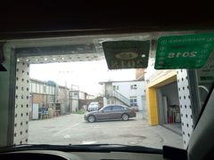 -北京松山友福汽车贴膜·隐形车衣 洗美(良乡店)