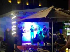 -巴伐利亚啤酒坊(意式风情街店)