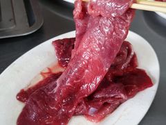 -火云龙烤肉(紫荆花店)