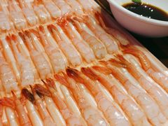 -马路牙子地桌烤肉(工体店)