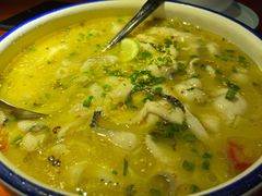 -田婆婆的菜(印象汇店)