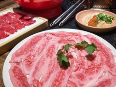 -周师兄大刀腰片火锅(洪崖洞旗舰店)