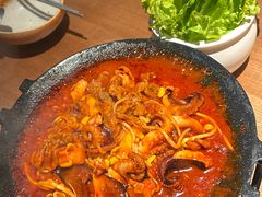 -双门洞·森系料理(体育西店)