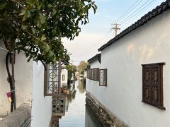 -山塘街