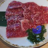 颐堤港爆赞日式烤肉