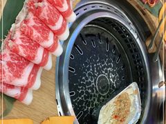 -玄希浪漫厨房·韩料烤肉(湖滨银泰in77店)