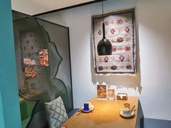 -纳鲁孜·新疆特色餐厅(上海悦荟广场店)