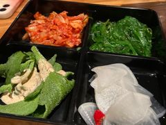 -千寻烧肉(政务区店)