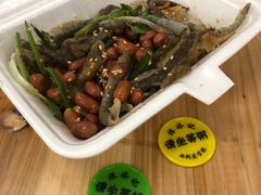 -陈添記·祖傳爽鱼皮·西关老字号(广州首店)