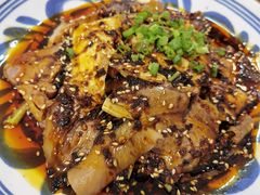凉拌鸡-永乐饭店
