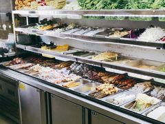 自助取餐区-承旭麻辣烫(马家堡东路店)