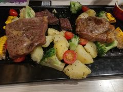 -必胜客(上海新南方商城PH店)