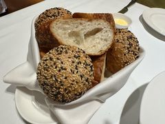 -北京华彬费尔蒙酒店·刃餐厅