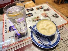 -捷信牛奶甜品世家(合生汇店)