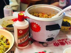 -五马集·海鲜·温州大牌档(黑金冠五马街十字路口店)