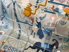 -HERMES(恒隆广场店)