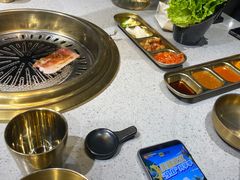 -妥妥烤肉料理(昙华林店)