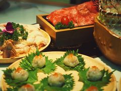 -六少·猪肚包鸡火锅(卓悦INTOWN店)