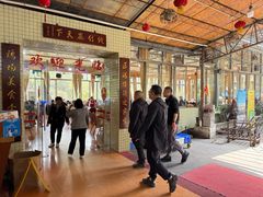 -区海鸡场饭店(石壁店)