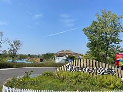 -江门古劳水乡旅游区