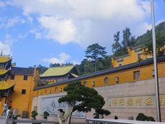 -九华山风景区