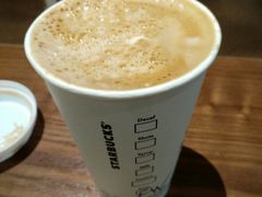 -星巴克臻选(扬州瘦西湖文化广场店)