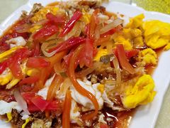 -台山美食一绝阿四台山黄鳝饭(阿四创作店)