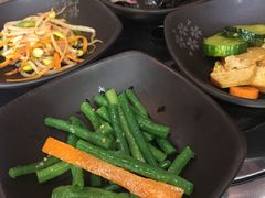 -香猪坊韩国烤肉专属门店(魏公村店)