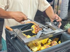 -海大南门夜市(海富街店)