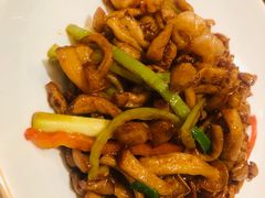 -大树餐厅(红旗街万达店)