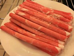 -八先生涮肉房(三里河店)