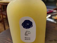 -派派茶客(金杏花园店)
