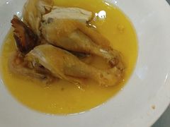 -鹭园酒家·四十年老字号