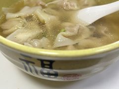 -周震馄饨