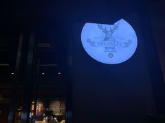 -THE ALLEY 鹿角巷(时代天街A馆店)