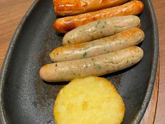 -萨莉亚意式餐厅(杭州滨江天街店)