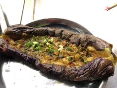 -邛海景风特色火盆烧烤店·烤串(月色风情小镇店)