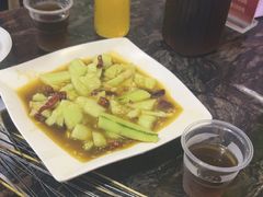 -郑贵初烧烤·烤凤爪的发明者(王家湾店)