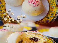 -富华斋饽饽铺·宫廷糕点·伴手礼(护国新天地店)