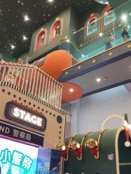 点击看大图 -meland club亲子乐园(北京芳圆里ID MALL店)