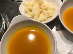 -韩聚屋韩国烤肉餐厅(新北万达店)