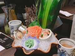 -匠和风精致料理(莆田财富中心店)